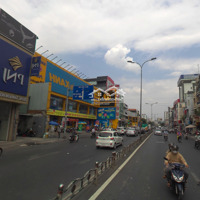 Bán Nhà Mặt Phố Phan Đăng Lưu, 125 Tỷ, 594M2, Q.phú Nhuận, Tp.hcm Gpxd 2 Hầm 10 Tầng Tn 300 Triệu/Tháng