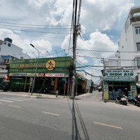Bán Nhà Mặt Tiền - Phường Linh Đông, Phạm Văn Đồng - Tp. Thủ Đức, 91M2, Ngang 4,8M- Giá Bán 6,86 Tỷ(Tl)