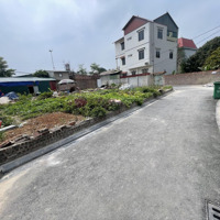 Bán Đất Thôn Đoài, Nam Hồng, Ô Tô 7 Chỗ Vào Đất, 20M Ra Hồ Điều Hoà,Diện Tích73M2,Mặt Tiền5M, 5.3 Tỷ