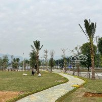 Chính Chủ Cần Bán Đất Nền Dự Án Phương Đông Green Valley, 15 Triệu/M2, 200M2, View Đẹp Công Viên