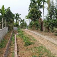 Bán Đất 800M2 Có 200M2 Thổ Cư Tại Xã Vĩnh Tiến, Kim Bôi, Hòa Bình, 1,25 Tỷ