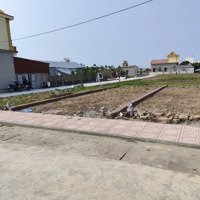 Chính Chủ Cần Bán Gấp 2 Lô Đất Nền Ven Biển Quất Lâm, Sổ Đỏ Từng Lô, Giá Hơn 1 Tỷ /Lô