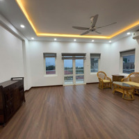 Cho Thuê Nhà Lạc Long Quân, Tây Hồ Gần Lotte 100M, 5 Tầng Đường 8M Làm Vp, Ở, Kd Giá Chỉ 30 Triệu