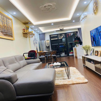Flc 36 Phạm Hùng. Chủ Nhà Gửi Bán Căn 3 Phòng Ngủ 2Vc.diện Tích95M2. Tầng 16. Full Đồ. Giá: 7Tỷ5 (Chủ Nhà Thí)