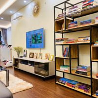 Flc 36 Phạm Hùng. Chủ Nhà Gửi Bán Căn 3 Phòng Ngủ 2Vc.diện Tích95M2. Tầng 16. Full Đồ. Giá: 7Tỷ5 (Chủ Nhà Thí)