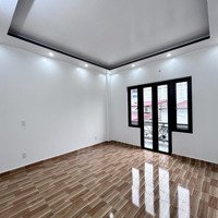 Nhà Khu Vực Đường Đà Nẵng. Xây Mới, Độc Lập Ô Tô Vào Đỗ Tận Nhà