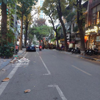 Mặt Phố Huế 200M2, Giá Chào 88 Tỷ