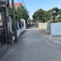 Bán Lô Đất Đẹp Trung Tâm Hữu Ái, Lương Tài, Bắc Ninh 0986287189