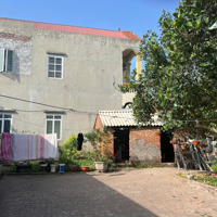 Bán Lô Đất Đẹp Trung Tâm Hữu Ái, Lương Tài, Bắc Ninh 0986287189