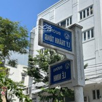 Bán Đất Đường Lý Thánh Tông( Song Song Với Phạm Văn Đồng) Khu Phố Hàn Sầm Uất