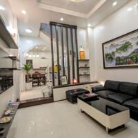 Bán nhà đẹp Phú Mỹ, Mỹ Đình, 51m2  xây 4 tầng đẹp như hoa hậu, ở ngay