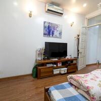 Bán nhà đẹp Phú Mỹ, Mỹ Đình, 51m2  xây 4 tầng đẹp như hoa hậu, ở ngay
