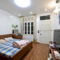Bán nhà đẹp Phú Mỹ, Mỹ Đình, 51m2  xây 4 tầng đẹp như hoa hậu, ở ngay