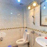 Bán Nhà 5 Tầng An Dương Vương Ngõ Ô Tô