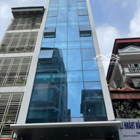 Phân Lô Vỉa Hè - Ô Tô Tránh - Trung Hoà - Cầu Giấy - 65/70M2 - 8 Tầng -Mặt Tiền5M Kinh Doanh Văn Phòng