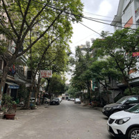 Phân Lô Vỉa Hè - Ô Tô Tránh - Trung Hoà - Cầu Giấy - 65/70M2 - 8 Tầng -Mặt Tiền5M Kinh Doanh Văn Phòng