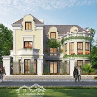 Quỹ Căn Chuyển Nhượng Lk - Bt Rẻ Hơn Cđt 25% Diện Tích Từ 80M2 - 300M2, Giá Bán Chỉ 170 Triệu/M2