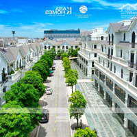 Quỹ Căn Biệt Thự, Liền Kề Vinhomes Ocean Park1 Vị Trí Đẹp Gần Công Viên - Hồ 24.5Ha - Giá Tốt Nhất