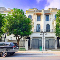 Quỹ Căn Biệt Thự, Liền Kề Vinhomes Ocean Park1 Vị Trí Đẹp Gần Công Viên - Hồ 24.5Ha - Giá Tốt Nhất