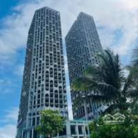 Duy Nhất Căn Hộ Biển Sang Trọng Sở Hữu Lâu Dài Ngay Biển Nam Ô - Gọi Tên Nam Ô Discovery