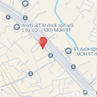 Hạ Giá Bán Gấp! Mặt Tiền Điện Biên Phủ - Dt: 9X20M - 5 Tầng - Hđt: 200 Triệu/Th - Giá Bán: 48 Tỷ Tl