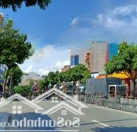 Tài Sản Khan Hiếm! Mặt Tiền Luỹ Bán Bích_(13X28M)_Hdt:300 Triệu/Tháng _5 Tầng, Thang Máy- Giá Bán 69 Tỷ