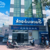 Tài Sản Khan Hiếm! Mặt Tiền Luỹ Bán Bích_(13X28M)_Hdt:300 Triệu/Tháng _5 Tầng, Thang Máy- Giá Bán 69 Tỷ