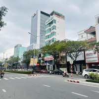 Mt Nguyễn Văn Linh, Tuyến Phố Tài Chính Của Đà Nẵng, Trục Nối Dài Từ Sân Bay Đến Biển Mỹ Khê