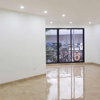 Bán Mặt Phố Trần Khát Trân, Hai Bà Trưng .Diện Tích82M2 5T Mặt Tiền 5.5M. Giá: 63.5 Tỷ.lh :0383426696