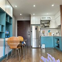 Chính Chủ Cho Thuê Căn Hộ C2.09 Toà C2 - Vinhomes D''capitale