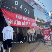 Chính Chủ Cho Thuê Nhà Mặt Tiền 170A Võ Văn Ngân, P. Bình Thọ, Tp. Thủ Đức, 4.2X27M, 0908140491