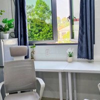 Phòng Trọ Full Nội Thất - Dọn Vào Ở Ngay