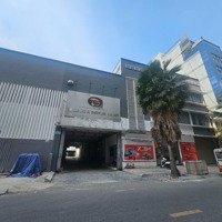 Diện Tích Sàn 8000M2 Ngay Mặt Tiền Đường 121 Cô Giang Phường Cô Giang Quận 1