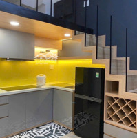 Bán Căn Hộ Dịch Vụ Đường 19, Phường Hiệp Bình Chánh. Hẻm Xe Hơi, Nhà 1 Trệt 2 Lầu + Lửng