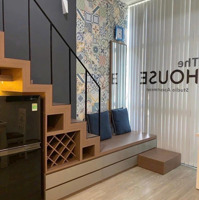 Bán Căn Hộ Dịch Vụ Đường 19, Phường Hiệp Bình Chánh. Hẻm Xe Hơi, Nhà 1 Trệt 2 Lầu + Lửng