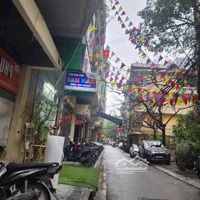 Bán Nhà Võ Thị Sáu, Hai Bà Trưng. Diện Tích: 41M2 7T Mặt Tiền 4M. Giá: 17.8 Tỷ.lh :0383426696