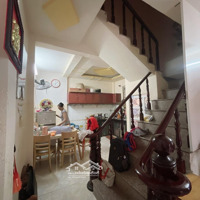 Cần Bán Căn Nhà Hẻm Xe Hơi 2 Măt Tiền 60M2 Bình Chuẩn Tp Thuận An