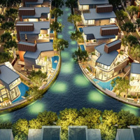 Regal Victoria - Biệt Thự Phiên Bản Giới Hạn - Không Gian Nghỉ Dưỡng Riêng Tư - Kết Nối Đam Mê Golf