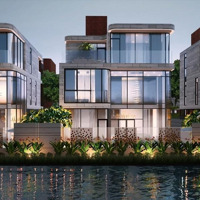 Regal Victoria - Biệt Thự Phiên Bản Giới Hạn - Không Gian Nghỉ Dưỡng Riêng Tư - Kết Nối Đam Mê Golf