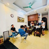 Mặt Phố Mỹ Đình 54M*6 Tầng Vỉa Hè Ô Tô Tránh - Vị Trí Vàng Kinh Dianh Bất Chấp