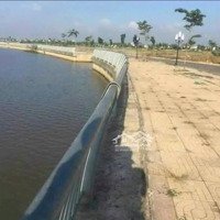 Bán Gấp Lô Đất Đẹp 100M2 Khu Đô Thị Long Hưng , Liền Kề Khu Aquacity , Giá Bán 2 Tỷ 5 , Shr.