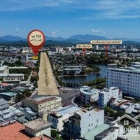Đất Mặt Tiền Hùng Vương Tam Kỳ.diện Tích825M2 Đã Có Sổ