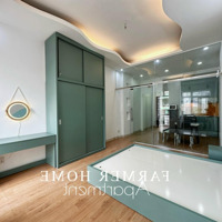 Khai Trương Dự Án Mới_Ngay Cầu Vượt 3/2_Vạn Hạnh Mall_Ban Công Yên Tĩnh_Đủ Tiện Nghi