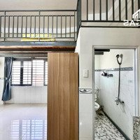 Căn Hộ Mới Xây Cửa Sổ Trời Full Nội Thất Tại Phạm Văn Đồng , Vlu Cs3