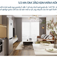 Chỉ Với Hơn 300 Triệu Sở Hữu Ngay Căn Hộ Tại Benhill Thuận An - Bình Dương.
