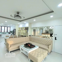 Duy Nhất Căn Hộ Cao Cấp The Panorama Phú Mỹ Hưng View Sông 145M2 Giá Bán 15,550 Tỷ