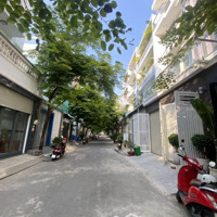 Bán Nhanh Nhà Mặt Tiền Ở Khu Dân Cư Cao Cấp Đường Huỳnh Tấn Phát, Nhà Bè. Chỉ Nhỉnh 7 Tỷ