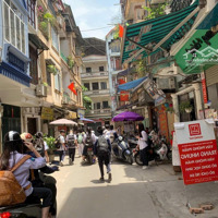 Bán Nhà Lương Yên, Hai Bà Trưng . Diện Tích: 79M2 4T Mặt Tiền 5.5M. Giá: 20.8 Tỷ.lh :038346696