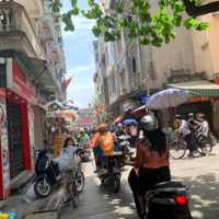 Bán Nhà Lương Yên, Hai Bà Trưng . Diện Tích: 79M2 4T Mặt Tiền 5.5M. Giá: 20.8 Tỷ.lh :038346696