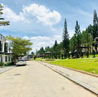 Rẻ Nhất Gofl Valley Lúc Này Chủ Cần Tiền Bán Biệt Thự Mới Tin Bằng Giá Đất Đà Lạt